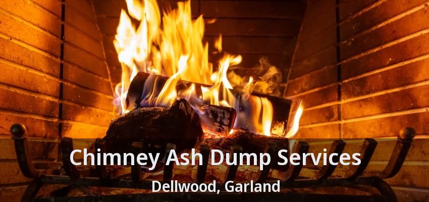 Chimney Ash Dump Services Dellwood, Garland - TX