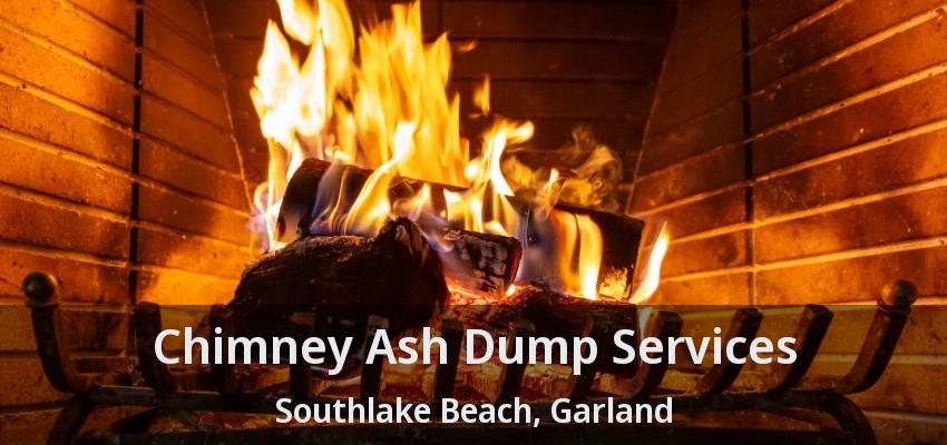 Chimney Ash Dump Services Southlake Beach, Garland - TX