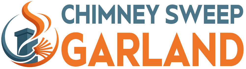 Chimney Sweep Garland