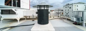 Chimney Air Vent Services Southlake Beach, Garland