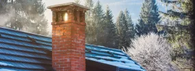 Chimney Blockage Removal Bella Vista, Garland