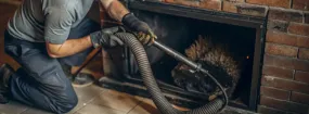 Chimney Cleaning Highwood Meadows, Garland