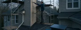 Chimney Cover Replacement Highwood Meadows, Garland