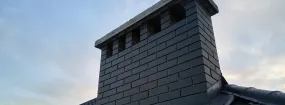 Chimney Crown Services Bella Vista, Garland