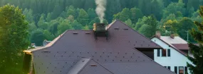 Chimney Inspection Services Highwood Meadows, Garland