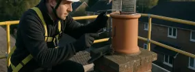 Chimney Pot Services Highwood Meadows, Garland