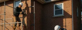 Chimney Rebuild Services Southlake Beach, Garland