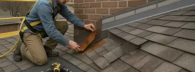 Chimney Repair Highwood Meadows, Garland