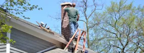 Chimney Service Southlake Beach, Garland