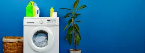 Clogged Dryer Vent Cleaning Highwood Meadows, Garland