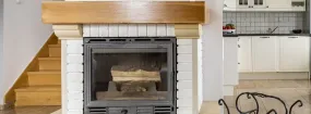 Fireplace Cleaning Gramercy Park, Garland