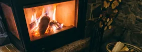Fireplace Experts Highwood Meadows, Garland