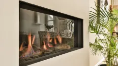 Fireplace Inserts Gas Bella Vista, Garland