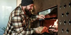 Fireplace Maintenance Bella Vista, Garland