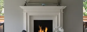 Fireplace Mantel Services Southlake Beach, Garland