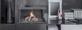 Fireplace Metal Services Highwood Meadows, Garland