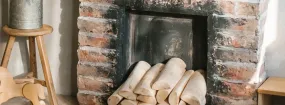 Fireplace Repair Garland