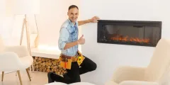 Fireplace Repairman Southlake Beach, Garland