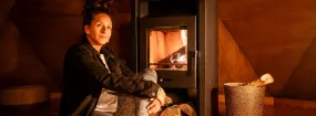 Fireplace Service Company Highwood Meadows, Garland