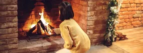 Fireplace Smell Removal Southlake Beach, Garland