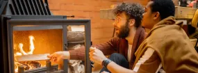 Fireplace Smoke Shaft Repair Southlake Beach, Garland