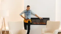 Fireplace Specialist Bella Vista, Garland