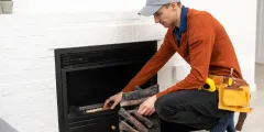 Fireplace Technician Highwood Meadows, Garland