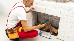 Fireplace Technicians Bella Vista, Garland