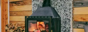 Fireplace Throat Services Southlake Beach, Garland