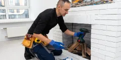 Fireplace Tune Up Bella Vista, Garland