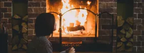Fireplace Vent Cleaning Highwood Meadows, Garland
