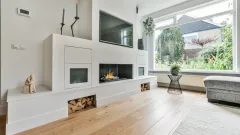 Fix Fireplace Southlake Beach, Garland