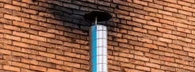 Flue Cleaning Highwood Meadows, Garland