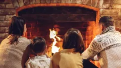 Gas Fire Repairs Highwood Meadows, Garland