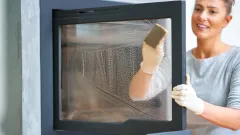 Gas Fireplace Cleaning Southlake Beach, Garland