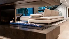 Gas Fireplace Repair Garland