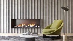 Gas Fireplace Service Highwood Meadows, Garland
