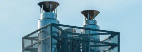 Industrial Chimney Services Bella Vista, Garland