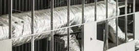 Insulated Ductwork Services Bella Vista, Garland