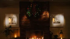 Natural Gas Fireplace Repairs Southlake Beach, Garland