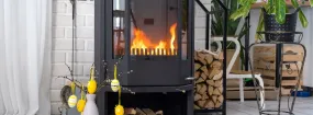 Osburn Fireplace Repair Southlake Beach, Garland