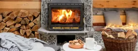 Pacific Energy Fireplace Repair Bella Vista, Garland