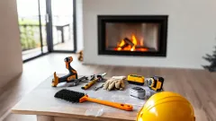 Propane Fireplace Repair Southlake Beach, Garland