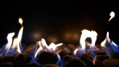 Real Fyre Fireplace Repair Bella Vista, Garland