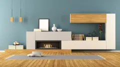 Repairing A Gas Fireplace Bella Vista, Garland
