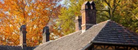 Residential Chimney Services Highwood Meadows, Garland