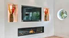 Town & Country Fireplace Repair Bella Vista, Garland