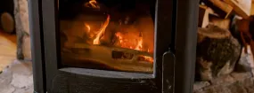 Wood Stove Cleaning Bella Vista, Garland