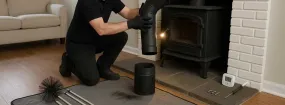 Wood Stove Repair Bella Vista, Garland