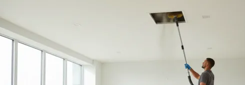 Book for Duct Cleaning Companies